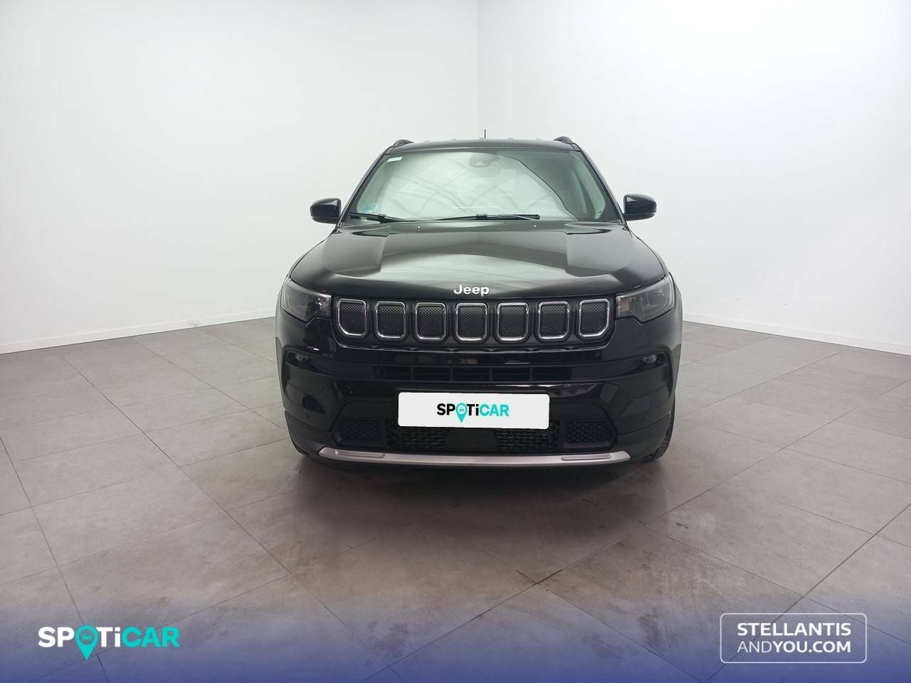 Foto Jeep Compass 2