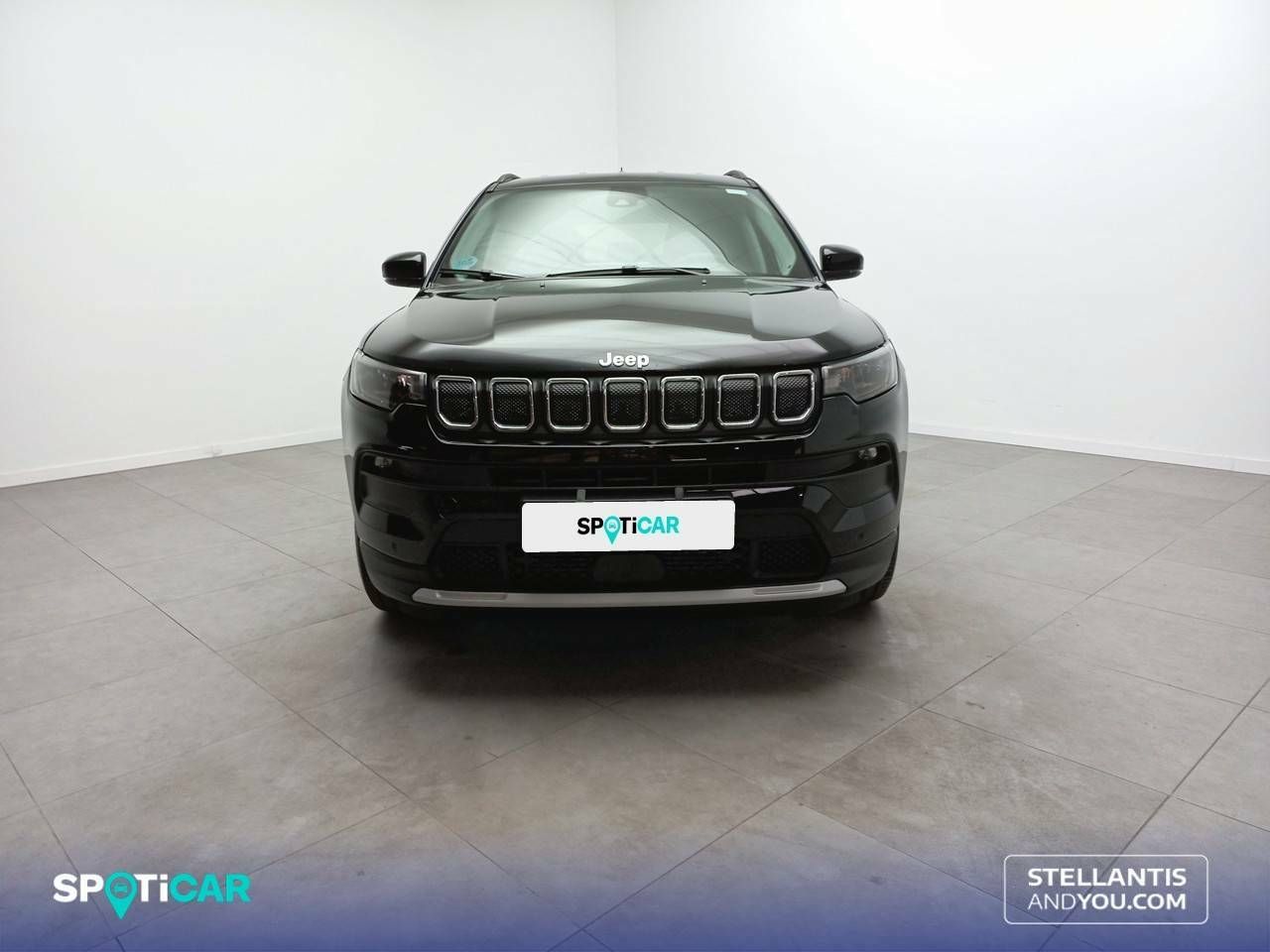 Foto Jeep Compass 2