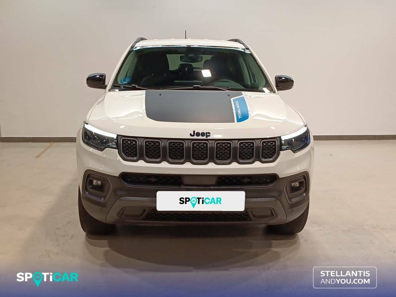 Foto Jeep Compass 2