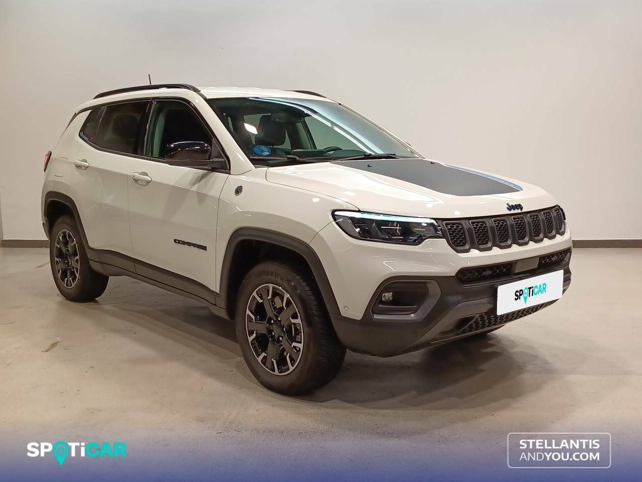 Foto Jeep Compass 3