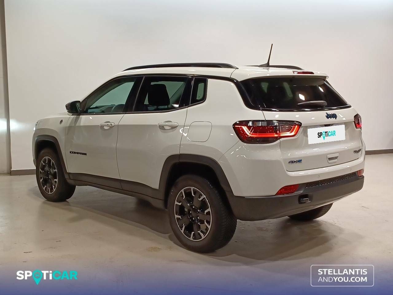 Foto Jeep Compass 7