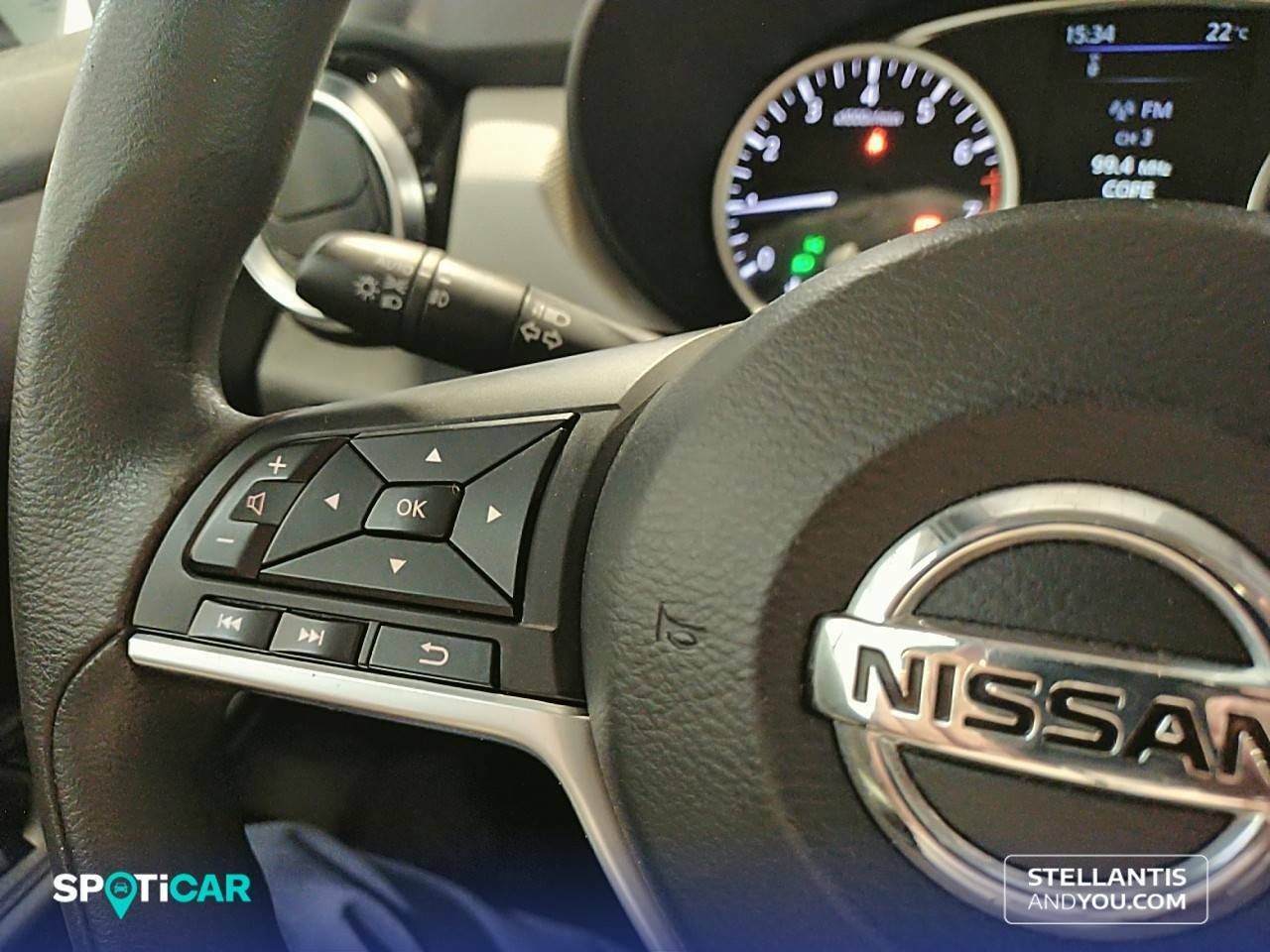 Foto Nissan Micra 16