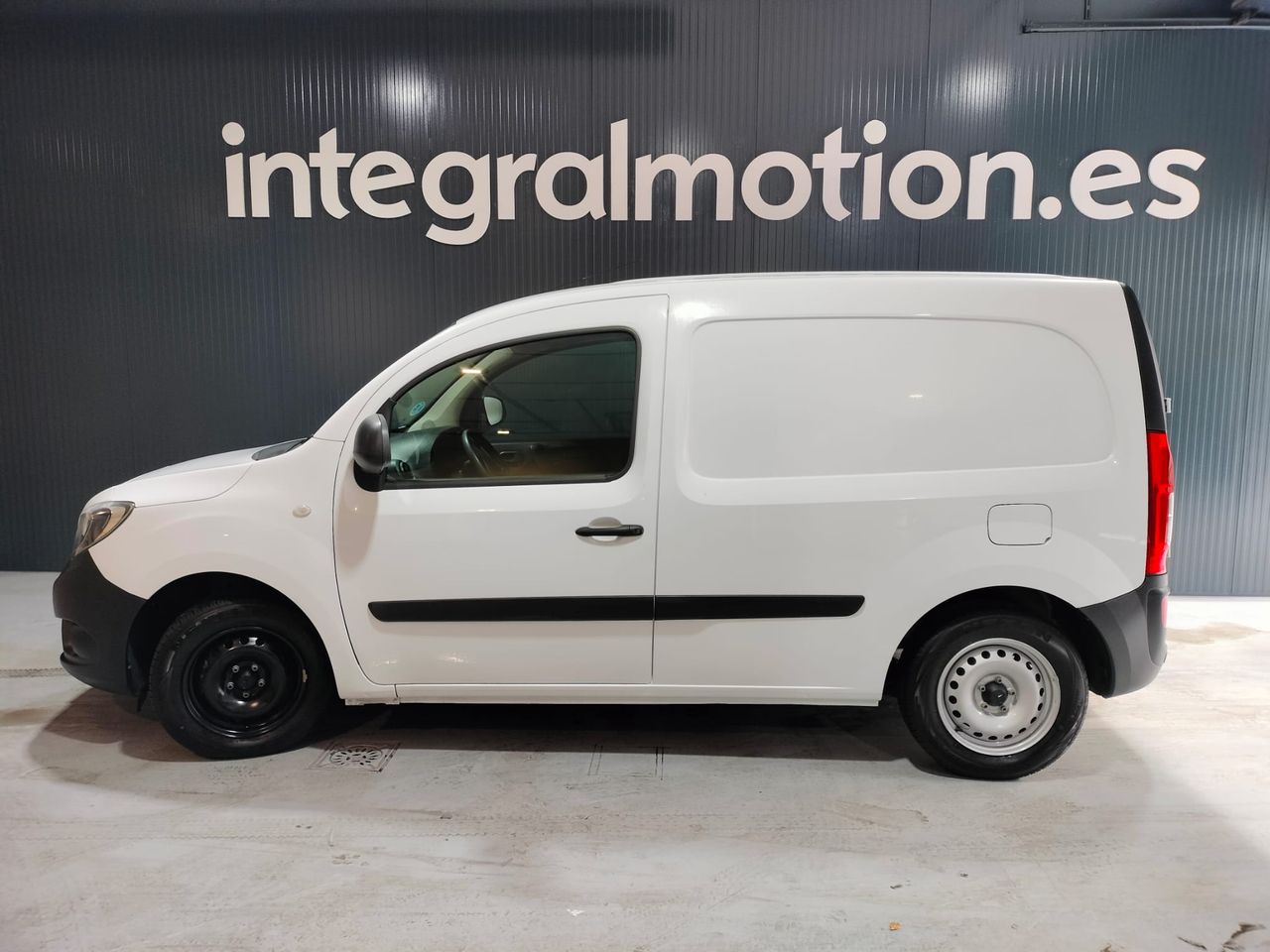 Foto Mercedes-Benz Citan 6