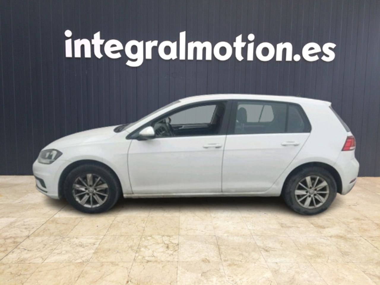 Foto Volkswagen Golf 3