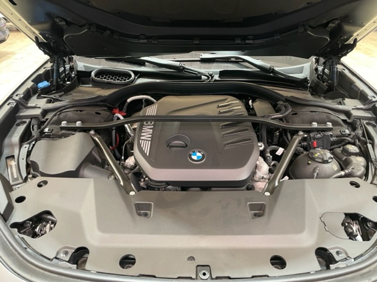 Foto BMW Serie 7 62