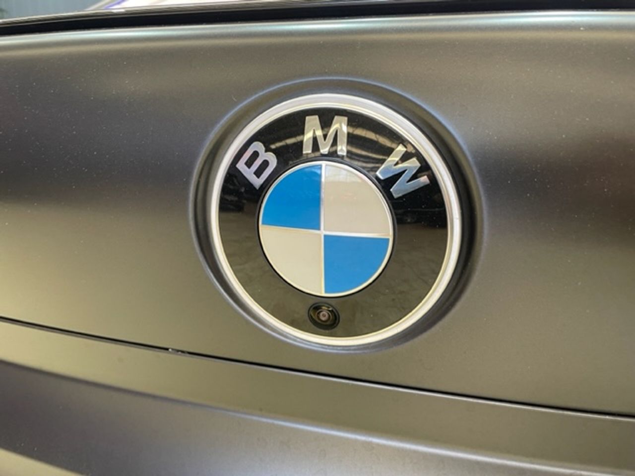 Foto BMW Serie 7 17