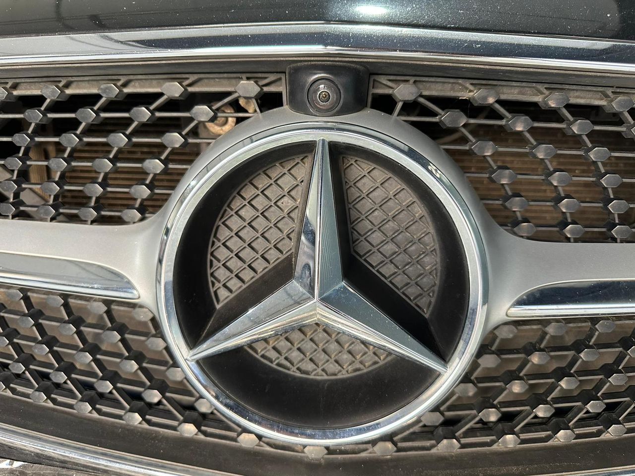 Foto Mercedes-Benz Clase E 20