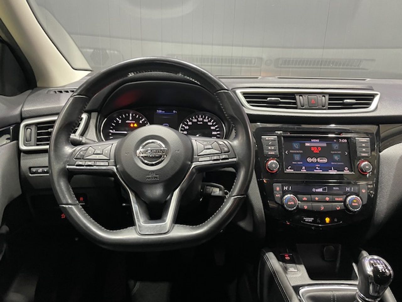 Foto Nissan Qashqai 18