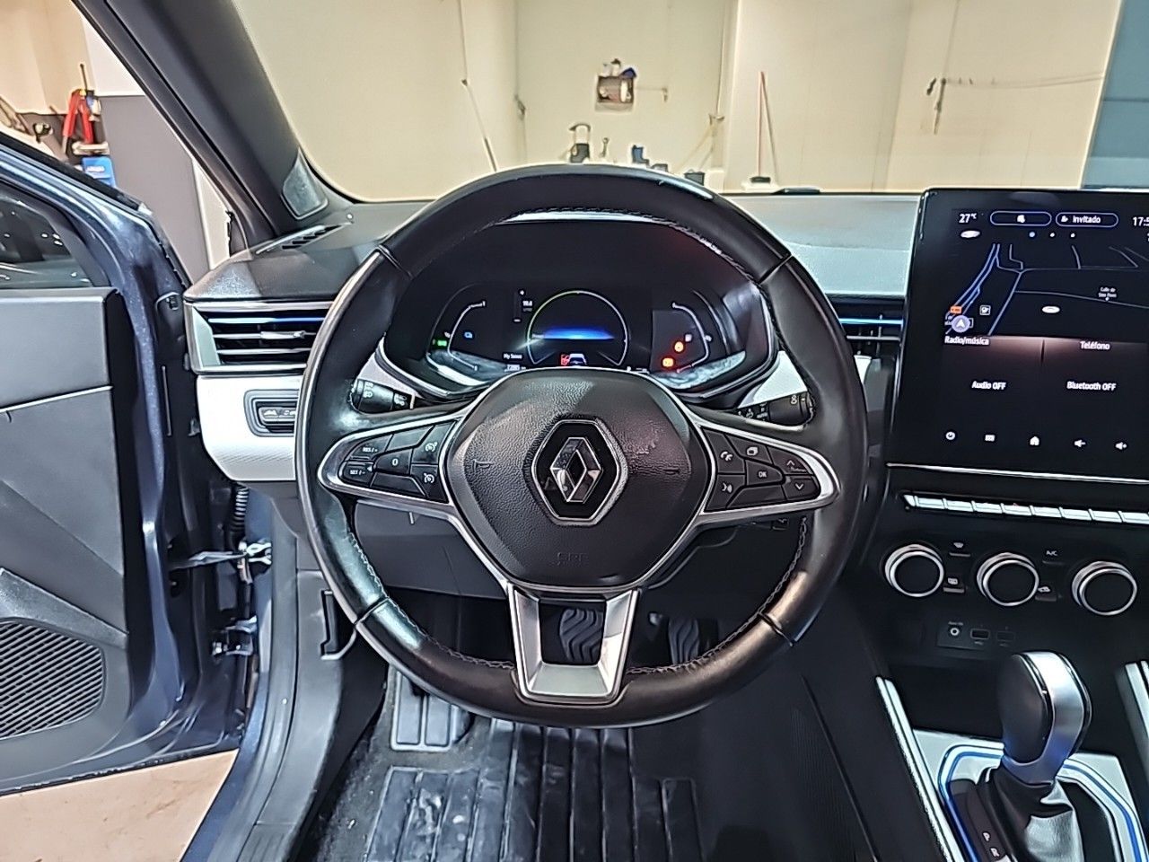 Foto Renault Clio 11