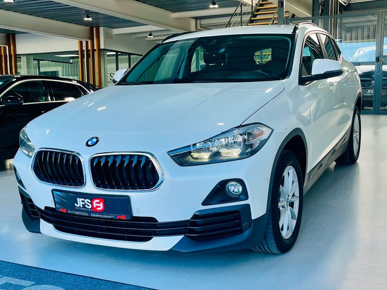 Foto BMW X2 2