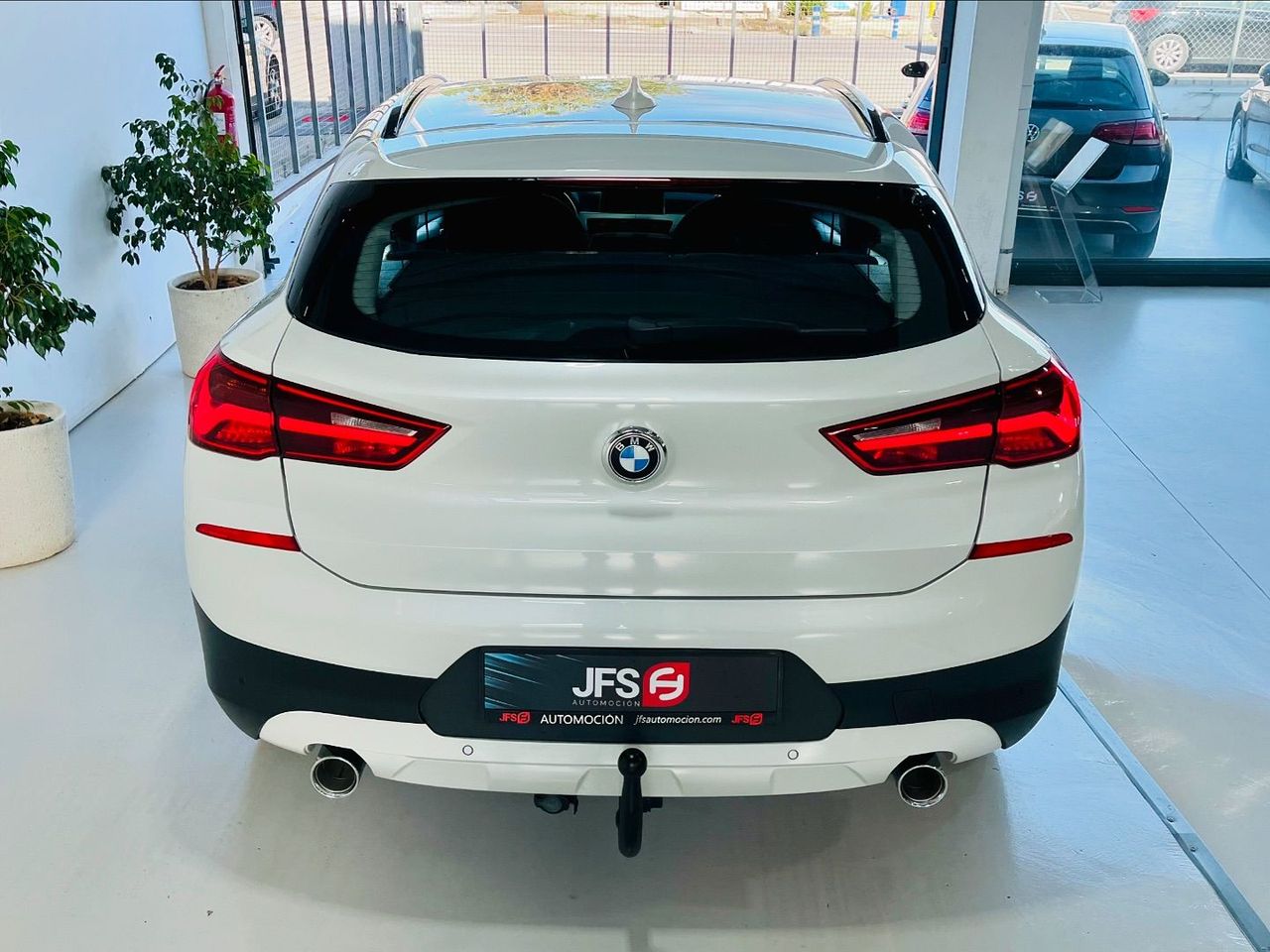 Foto BMW X2 7