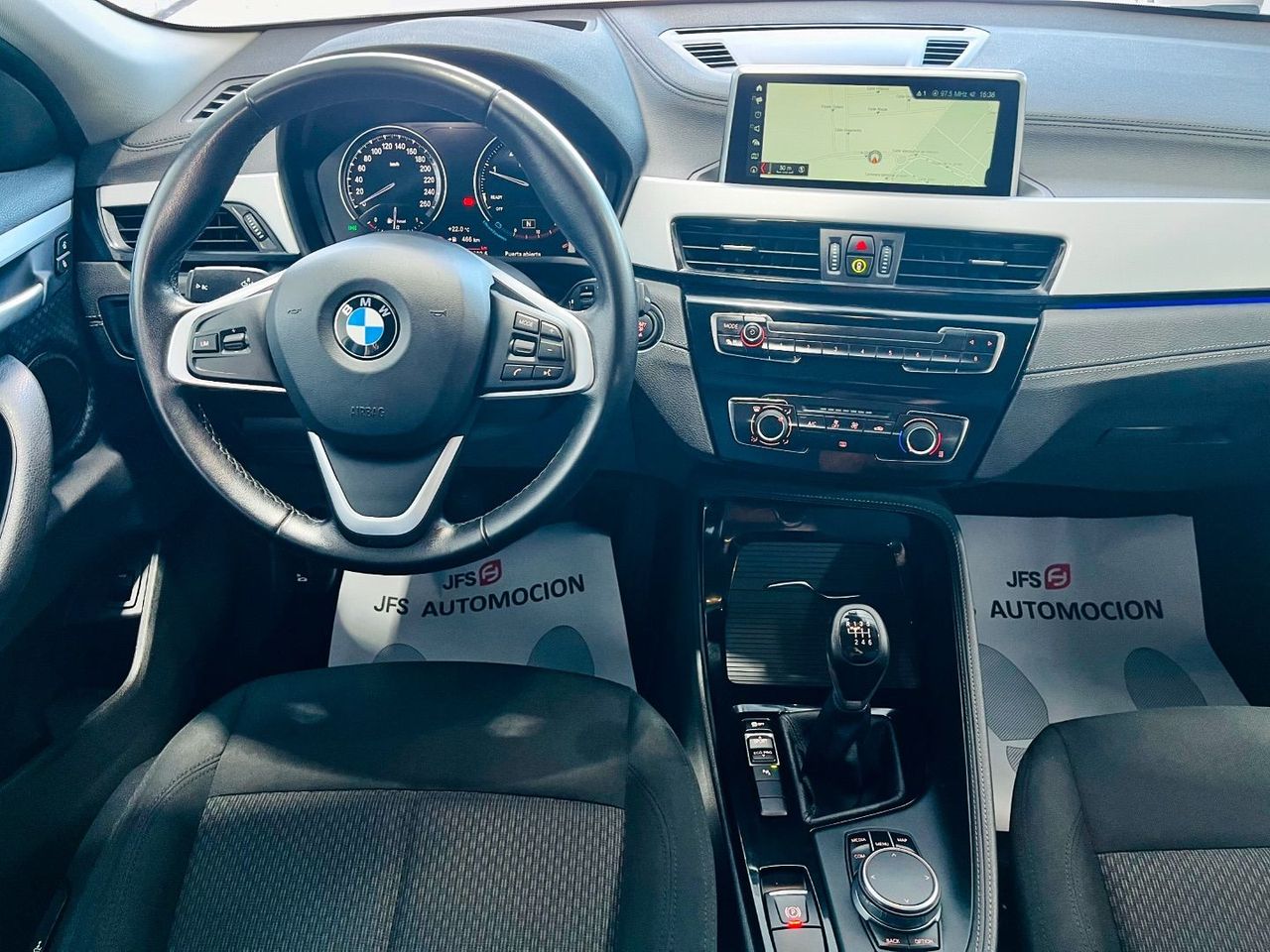 Foto BMW X2 9