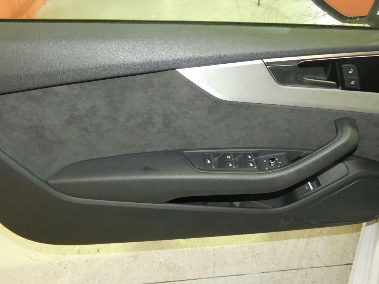 Foto Audi A5 Cabrio 14