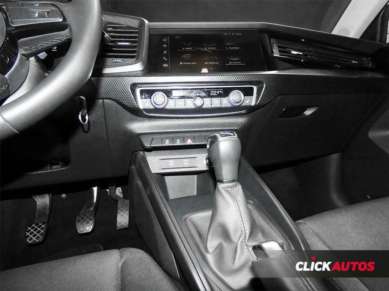 Foto Audi A1 Sportback 16