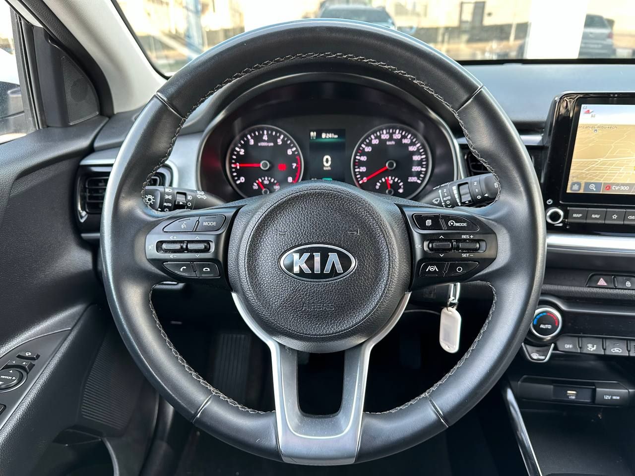 Foto Kia Stonic 6