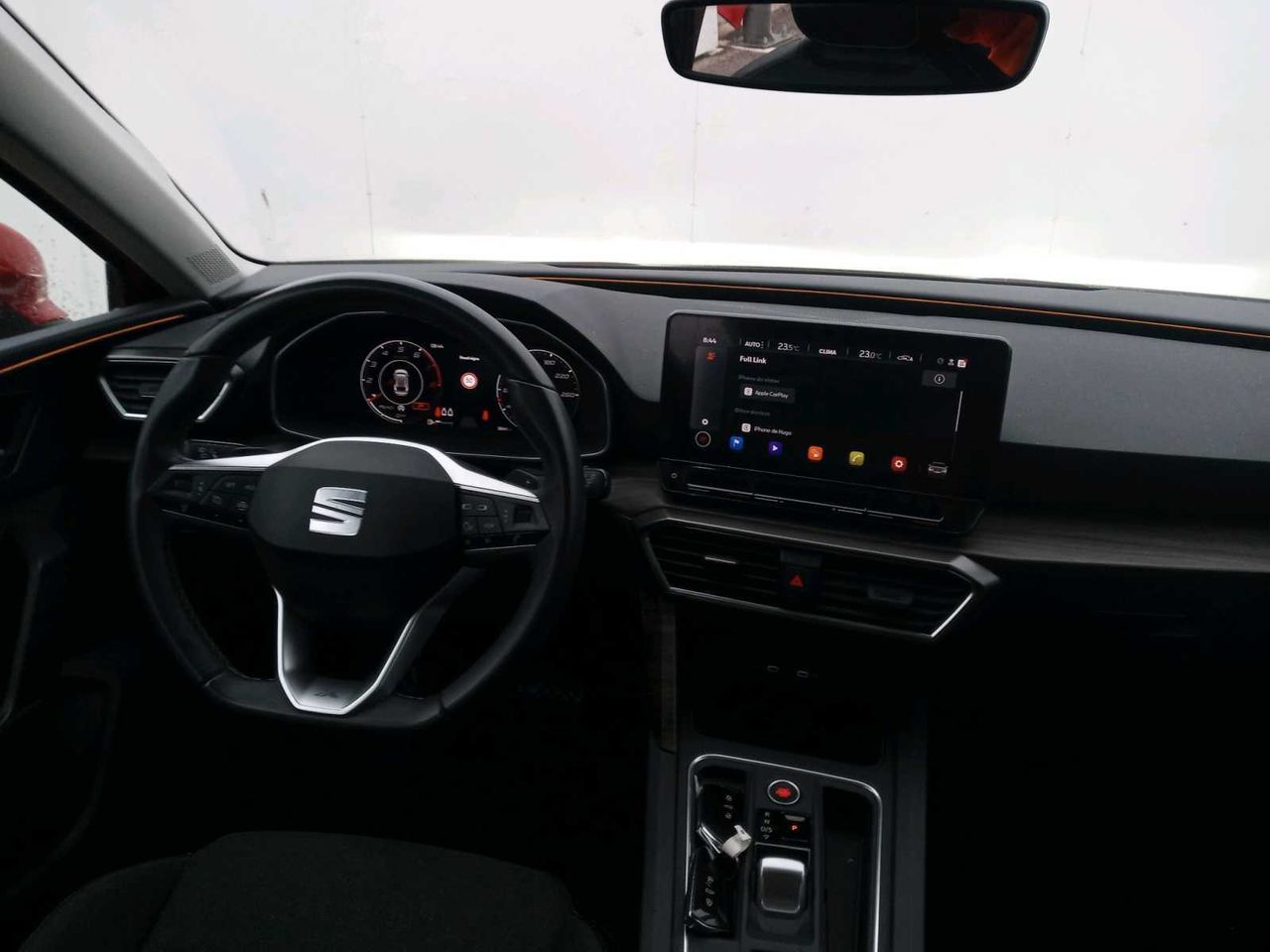 Foto Seat León 7