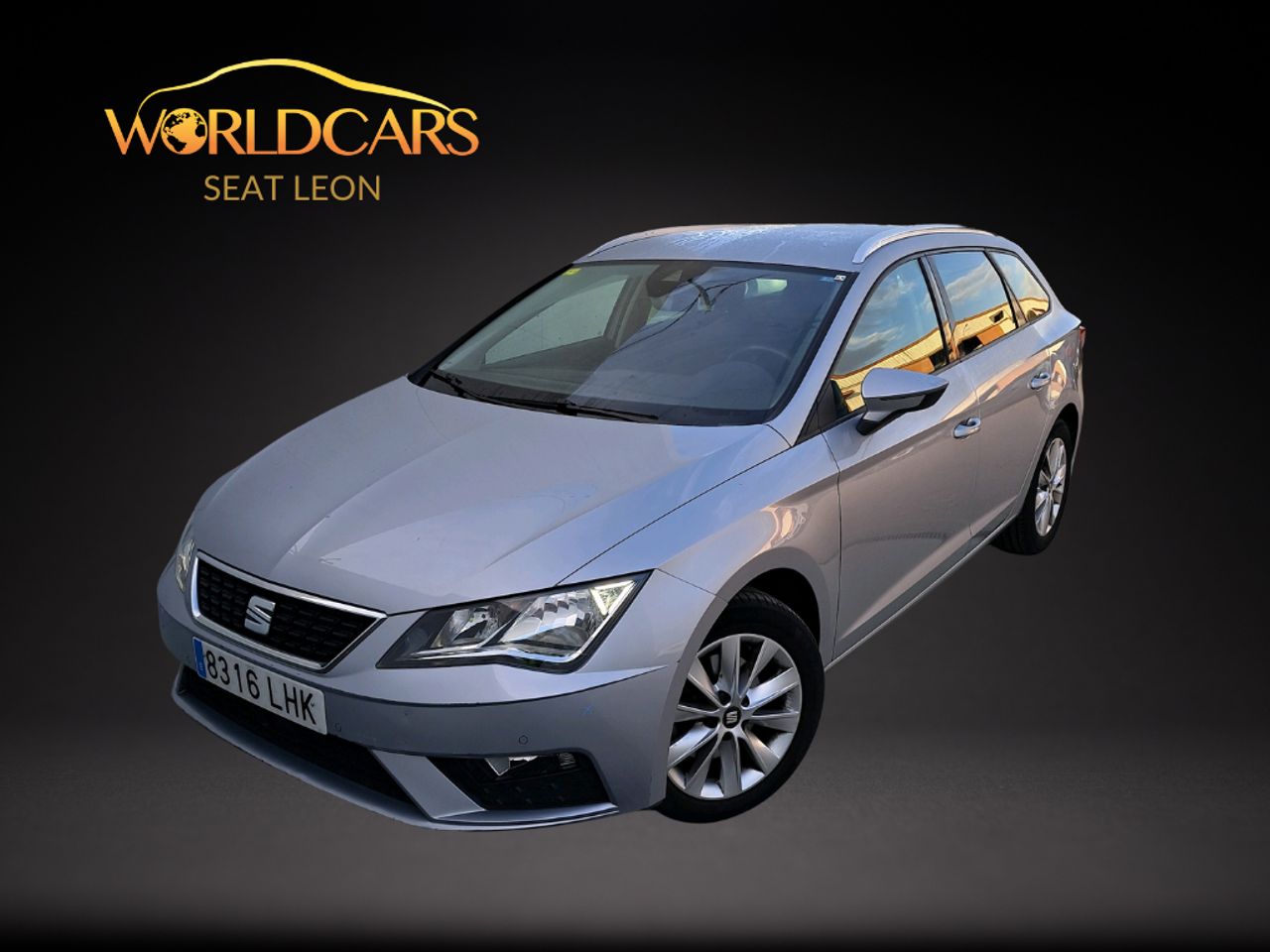 Foto Seat León 1