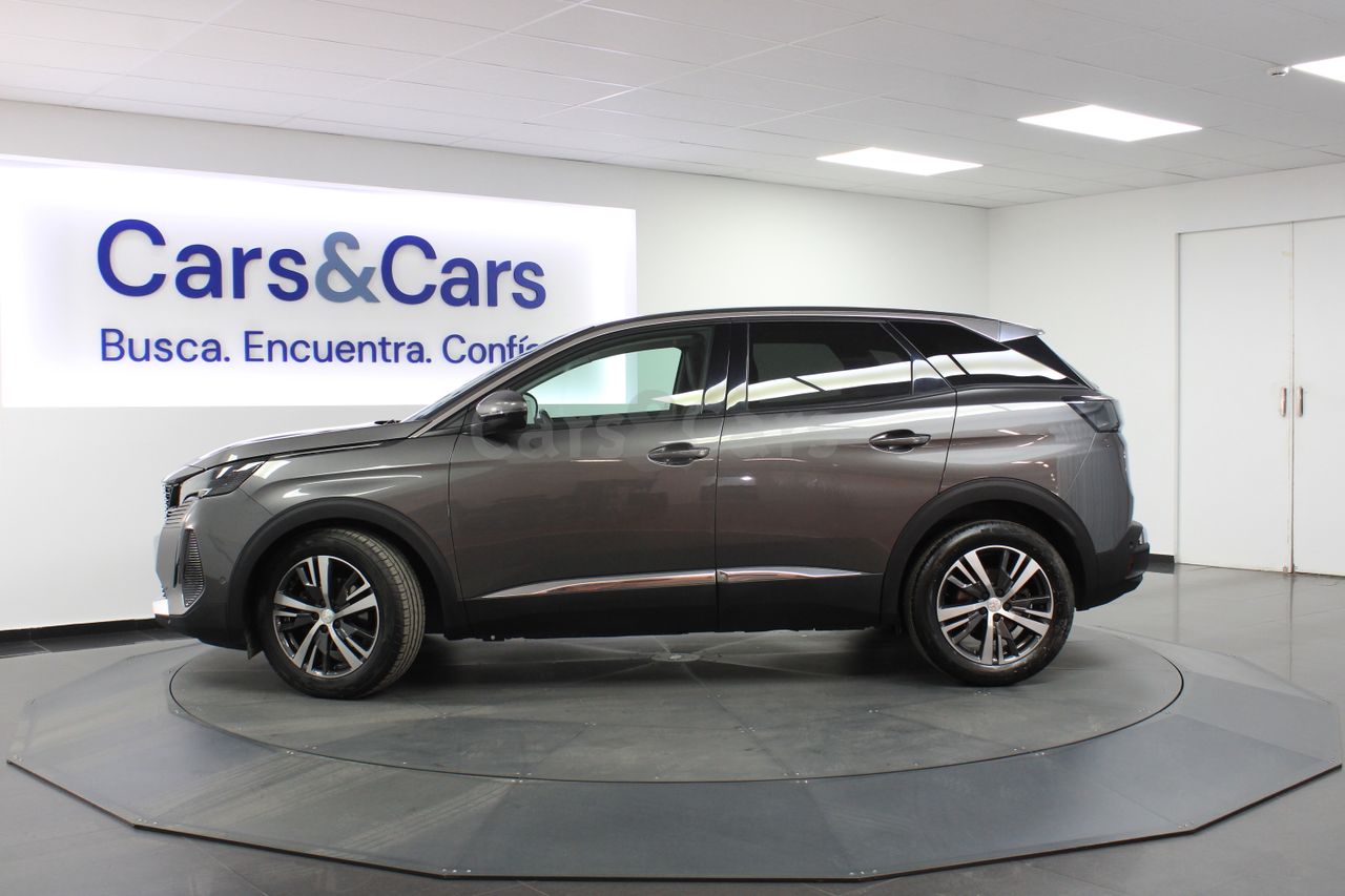 Foto Peugeot 3008 26