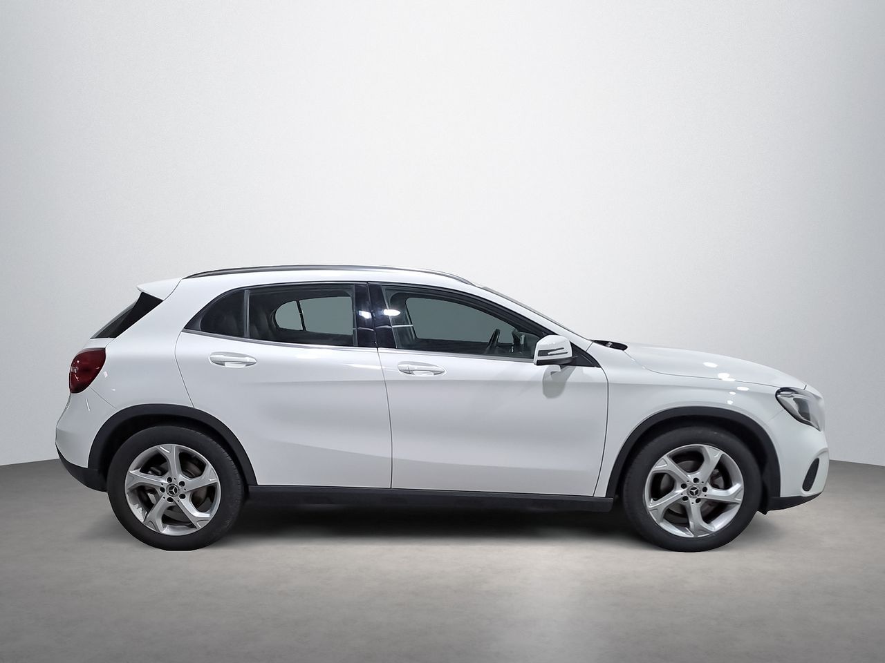 Foto Mercedes-Benz Clase GLA 3