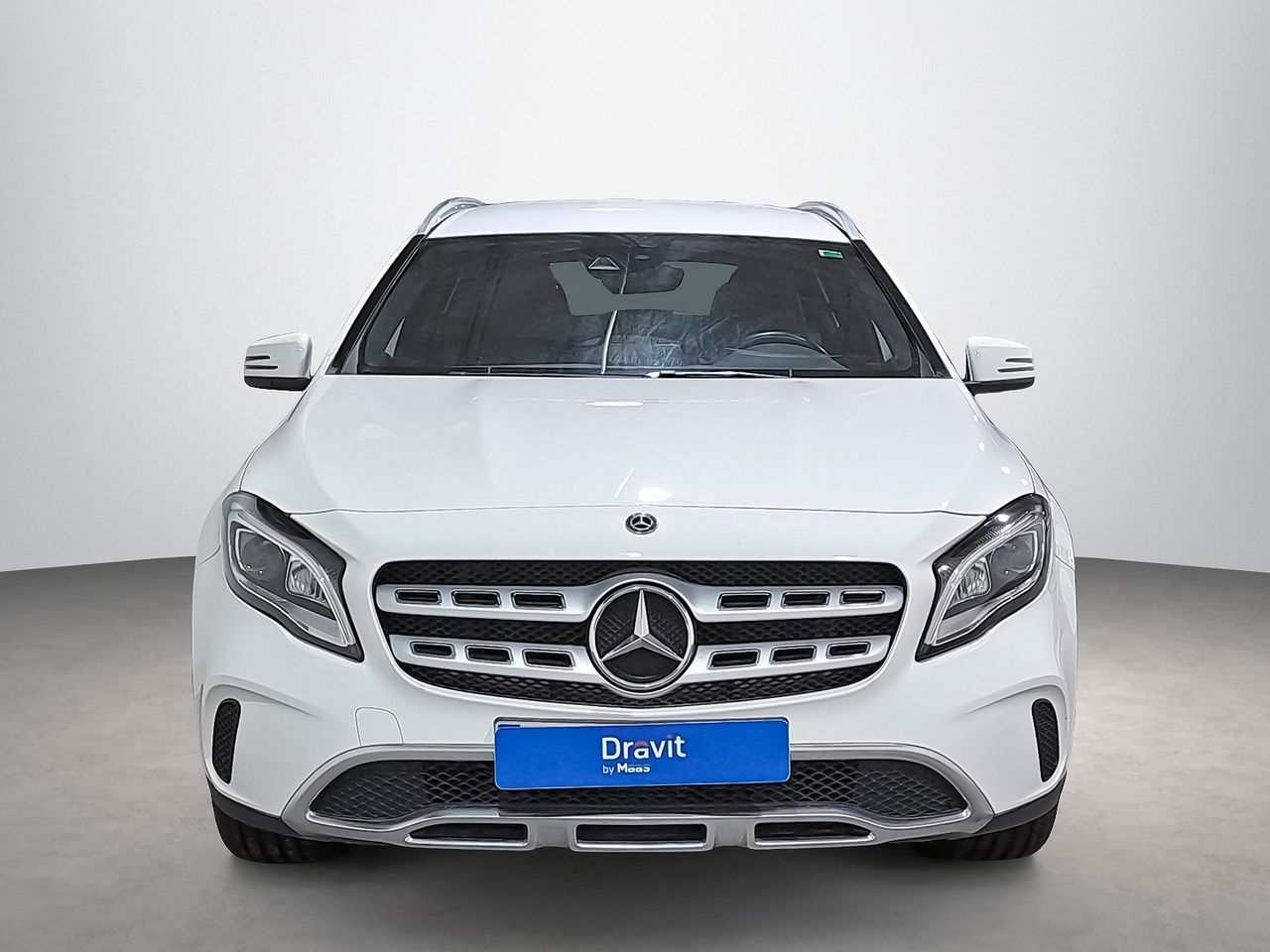 Foto Mercedes-Benz Clase GLA 4