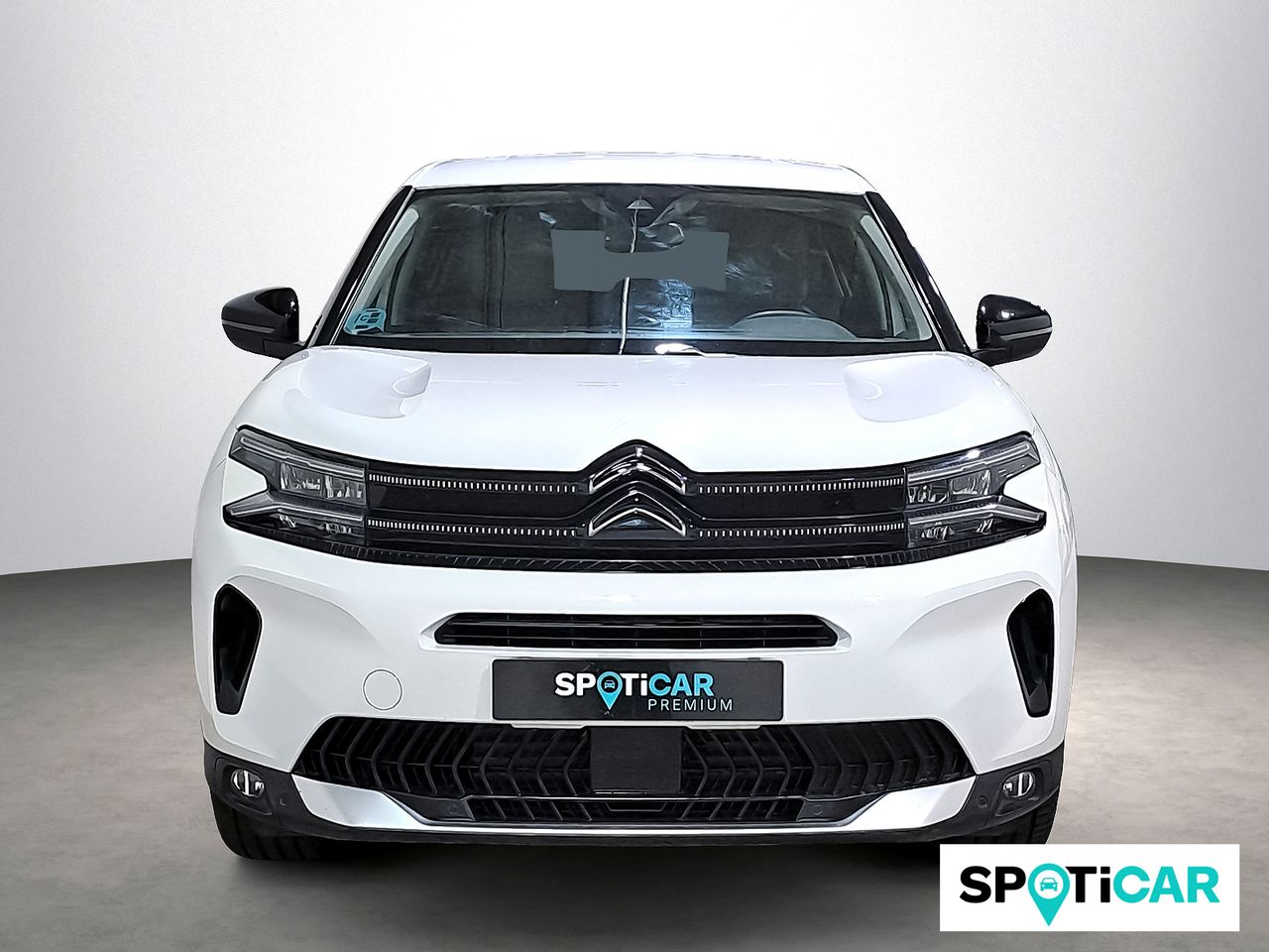 Foto Citroën C5 Aircross 5