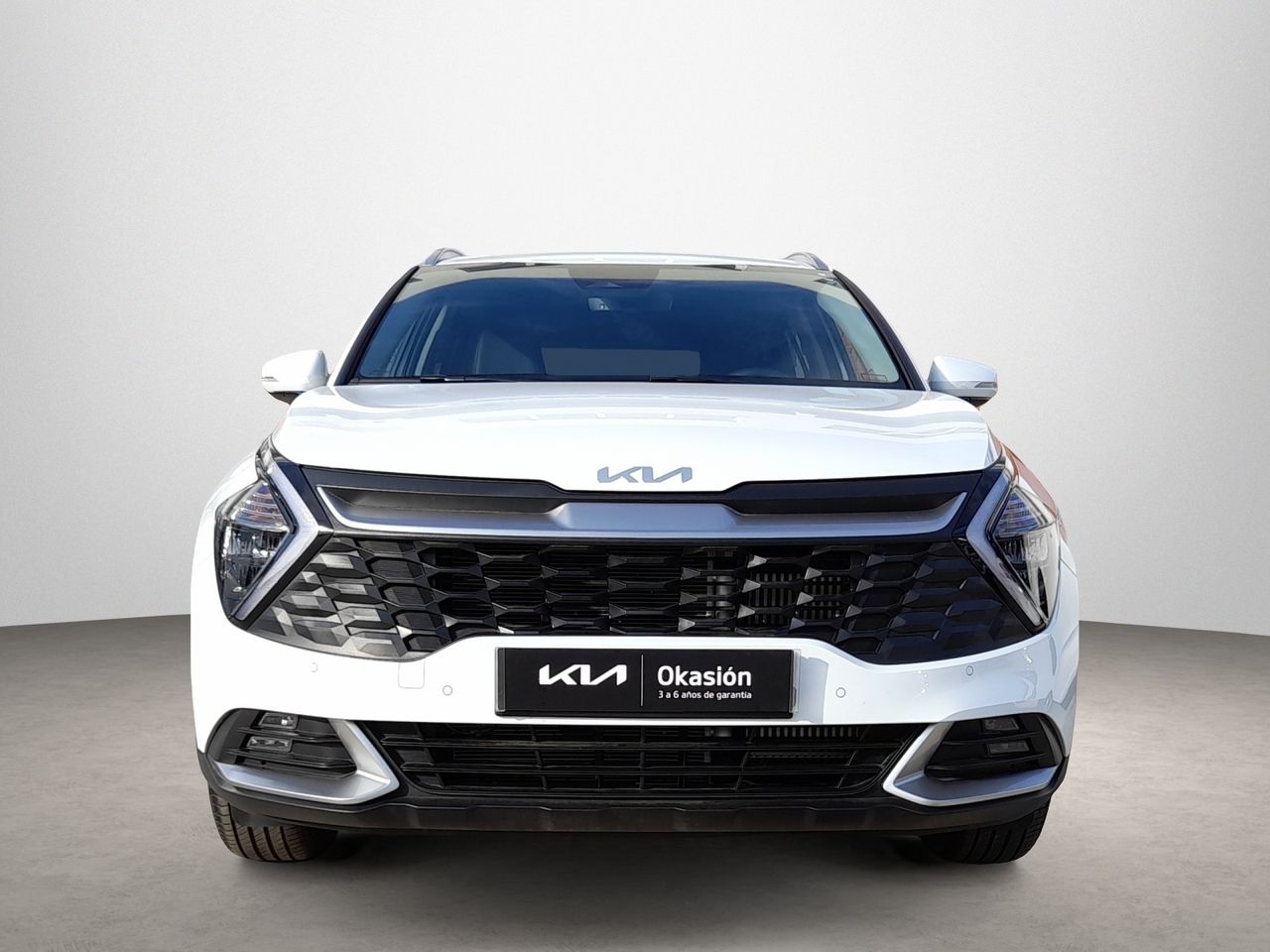 Foto Kia Sportage 7