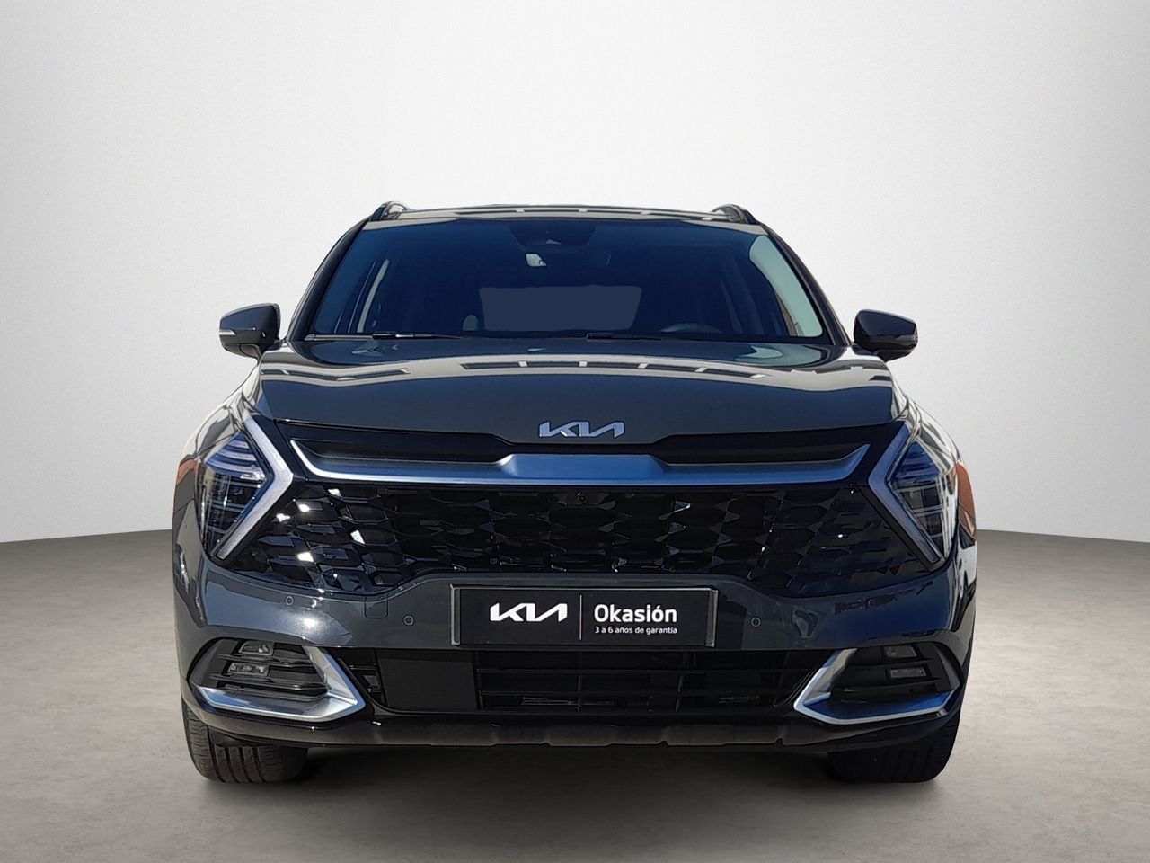 Foto Kia Sportage 2