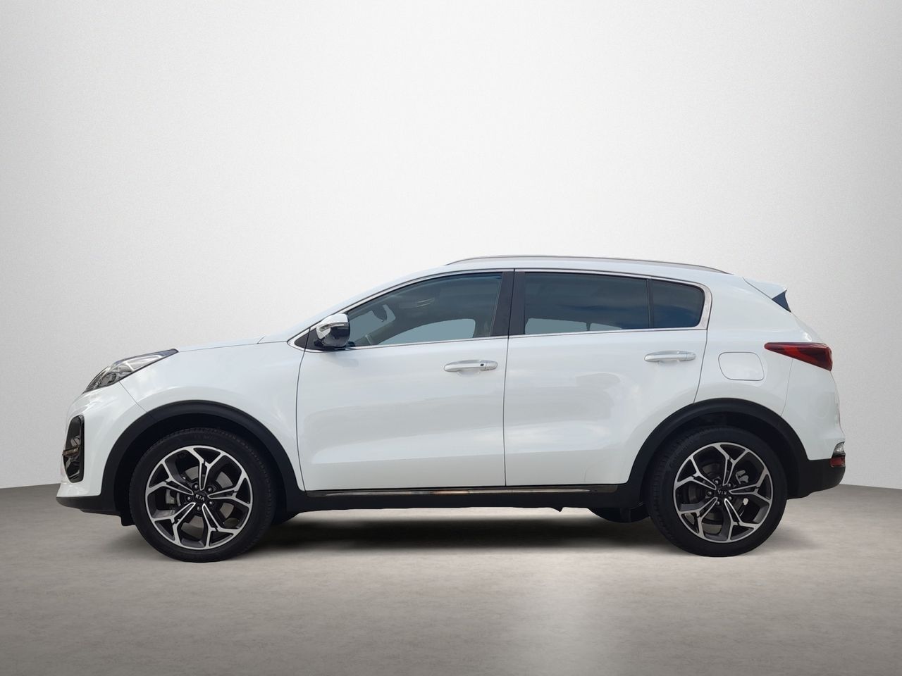 Foto Kia Sportage 5