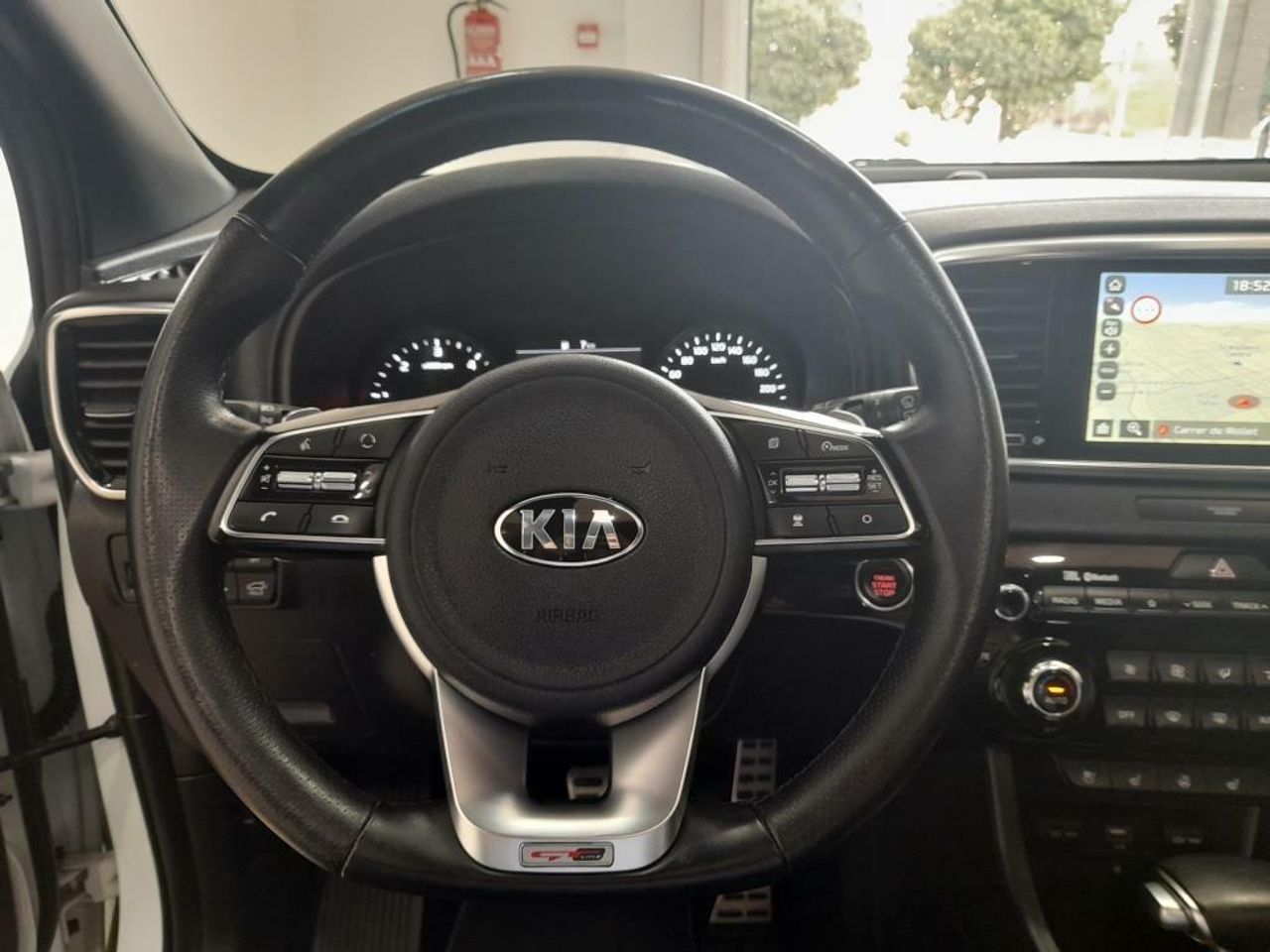 Foto Kia Sportage 15