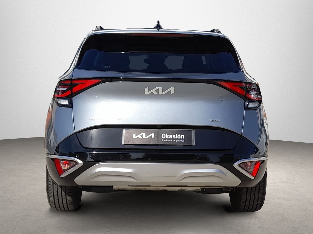 Foto Kia Sportage 7