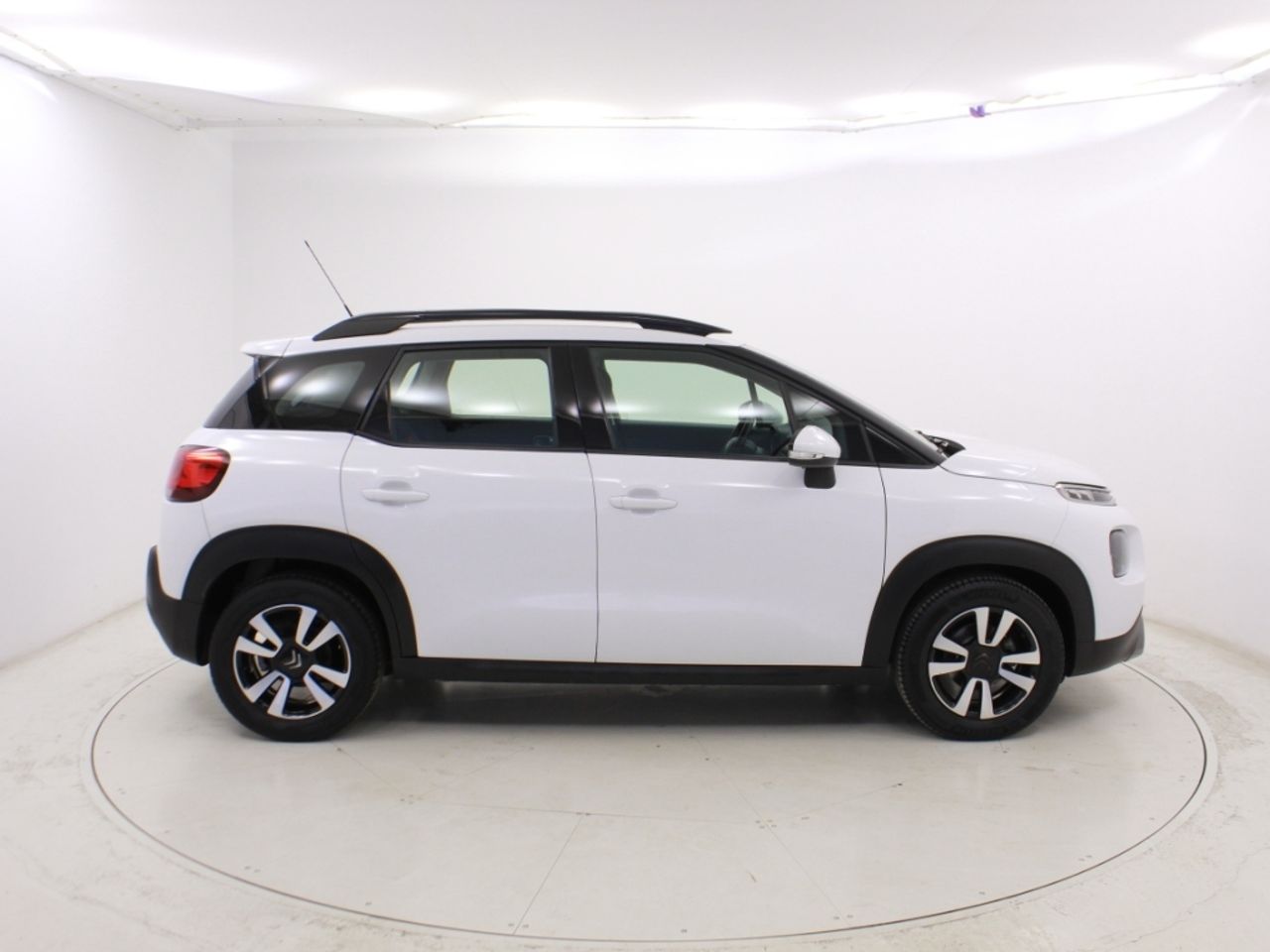 Foto Citroën C3 Aircross 2