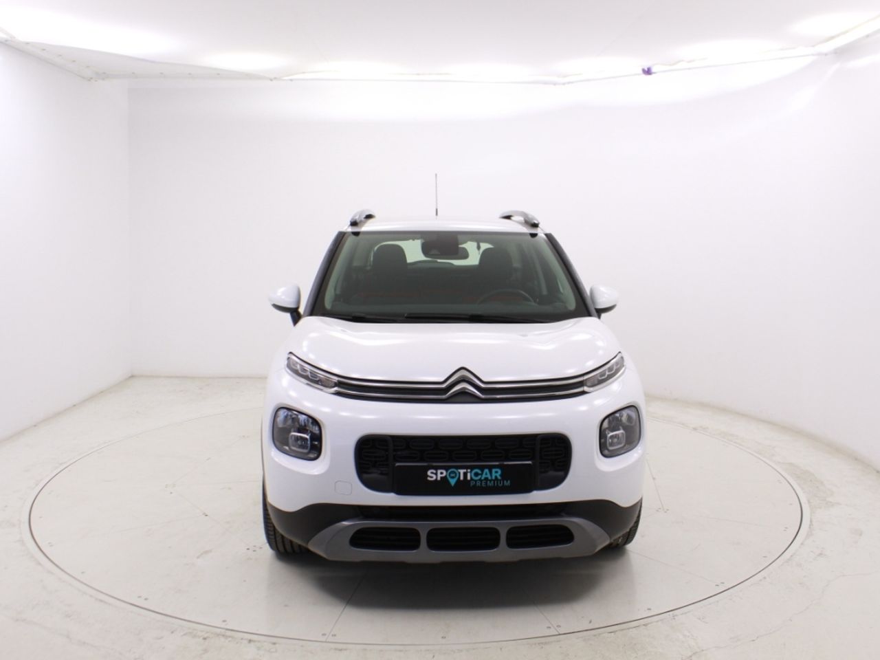 Foto Citroën C3 Aircross 5