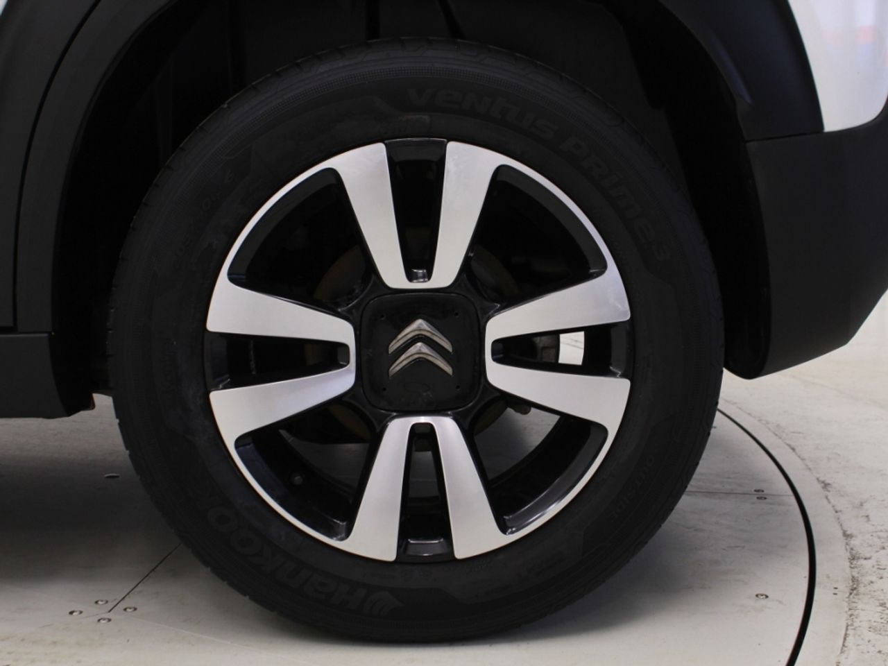 Foto Citroën C3 Aircross 6