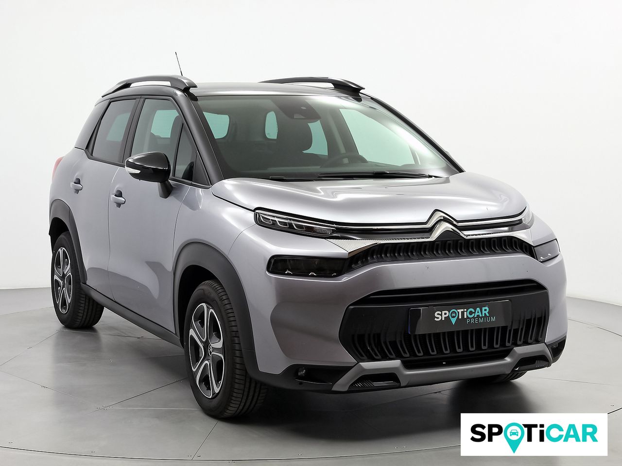 Foto Citroën C3 Aircross 1