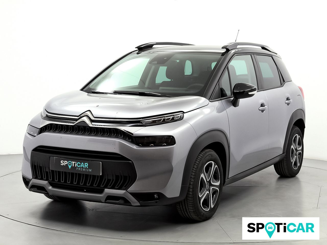 Foto Citroën C3 Aircross 3