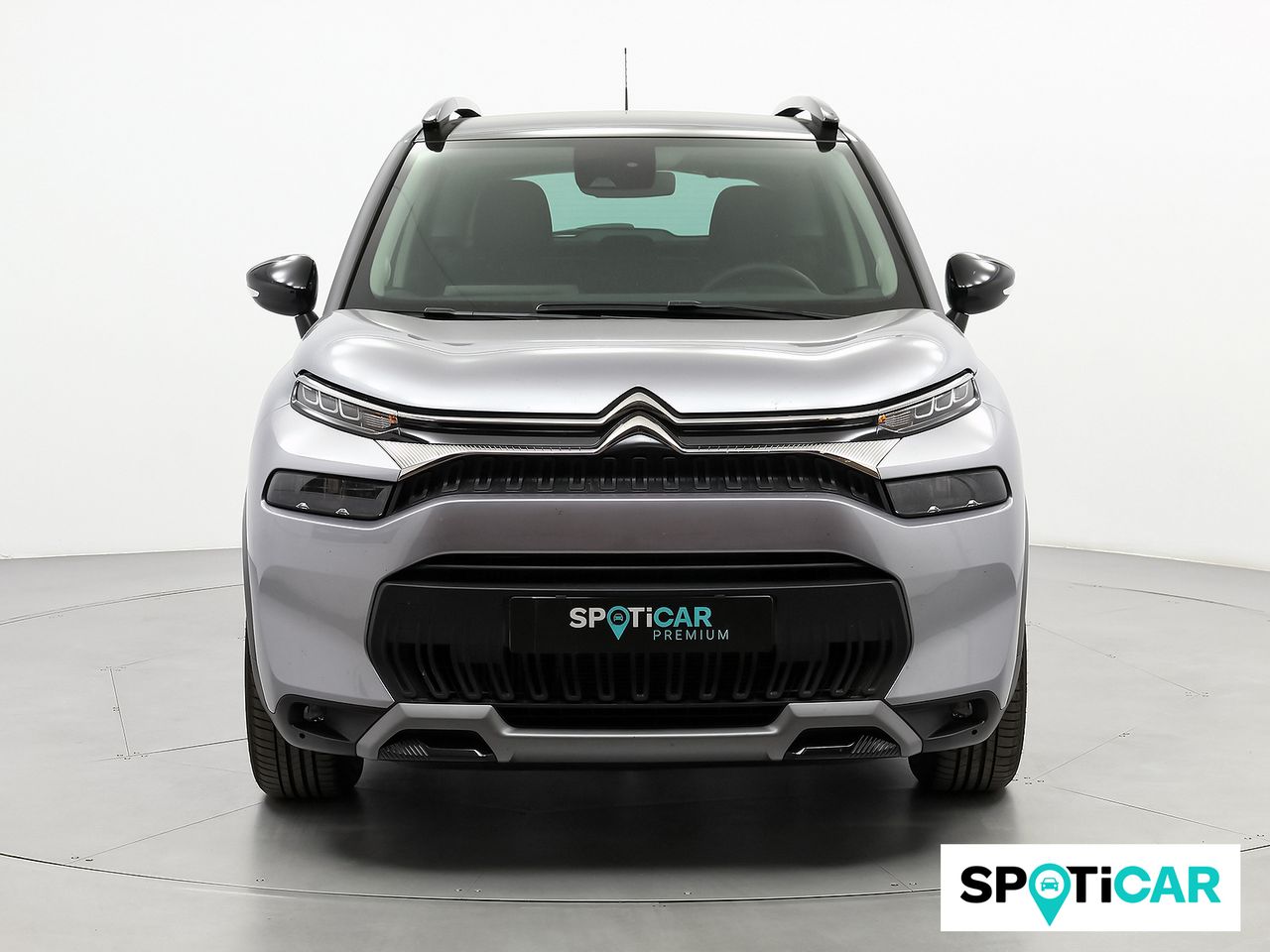 Foto Citroën C3 Aircross 4