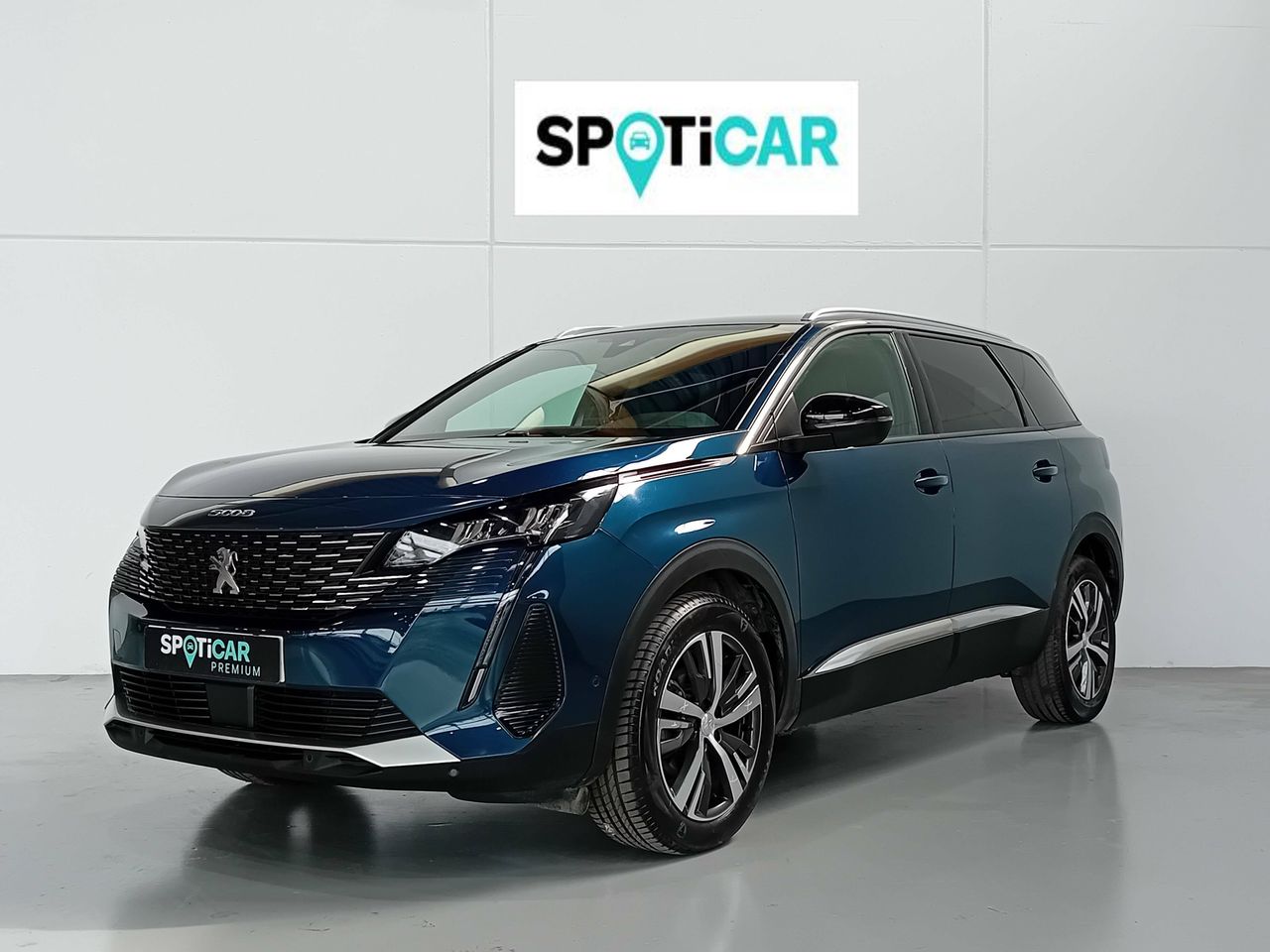 Foto Peugeot 5008 1