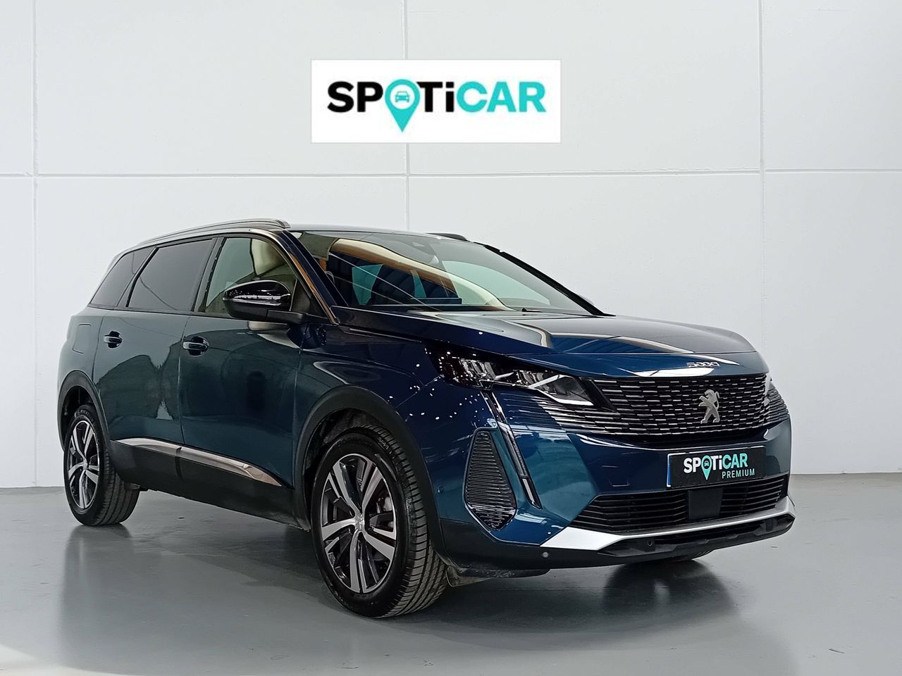 Foto Peugeot 5008 3