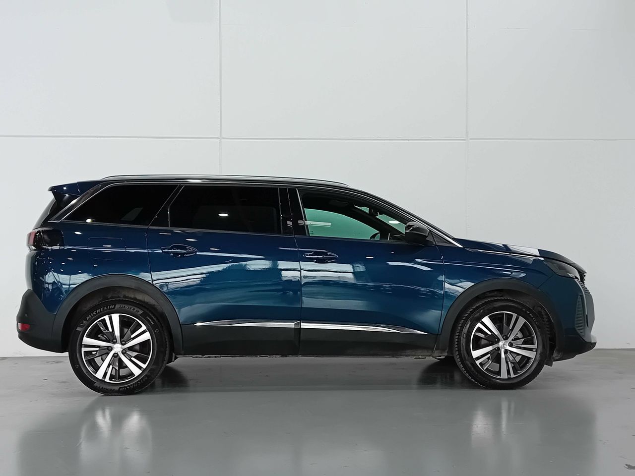 Foto Peugeot 5008 14