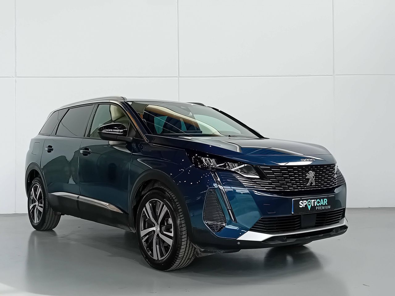 Foto Peugeot 5008 31