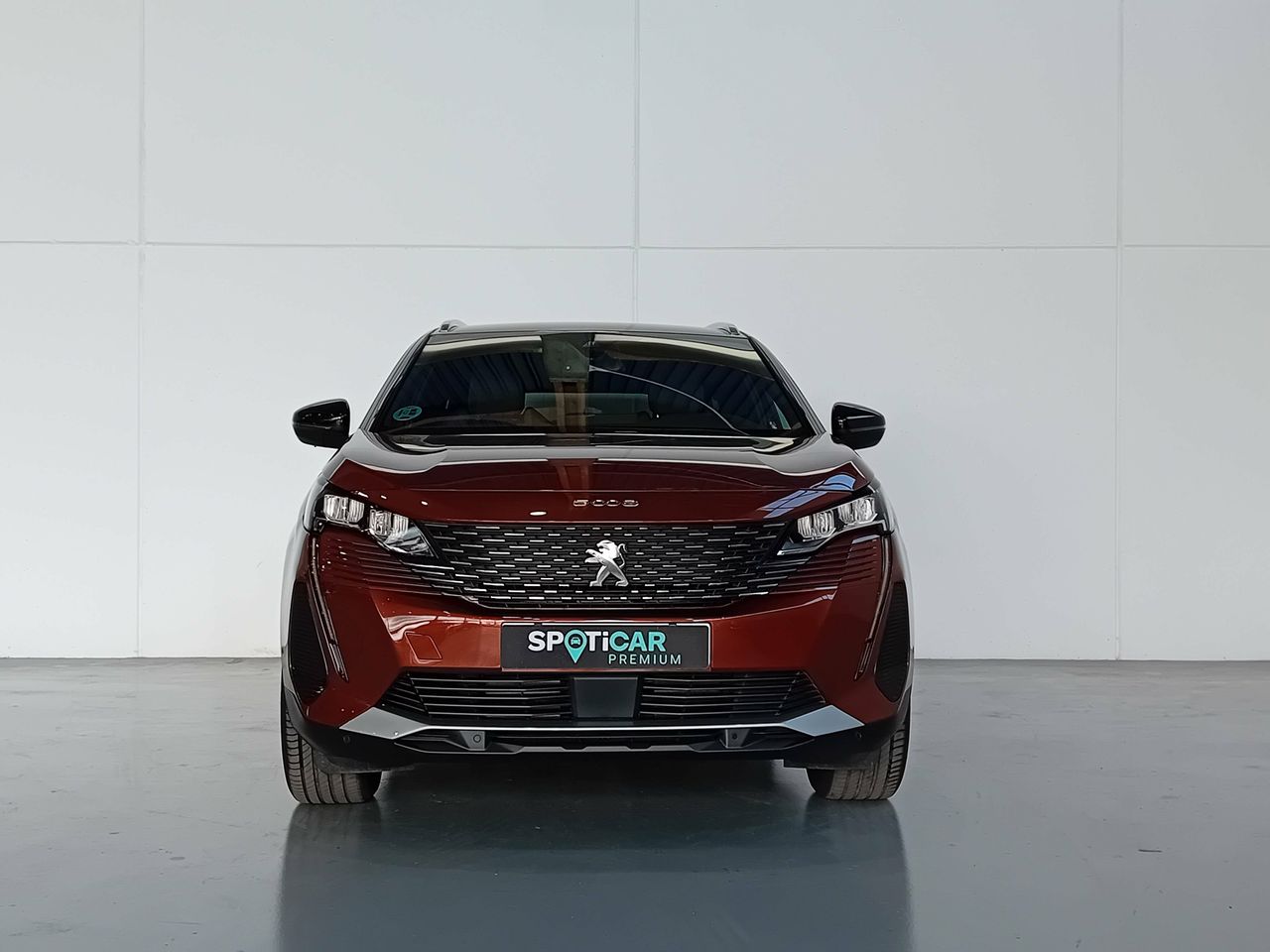 Foto Peugeot 5008 2