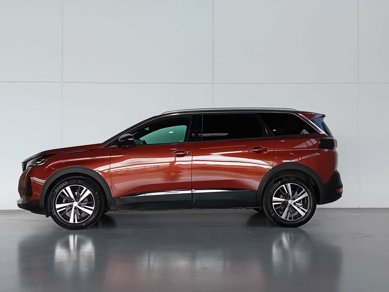 Foto Peugeot 5008 13