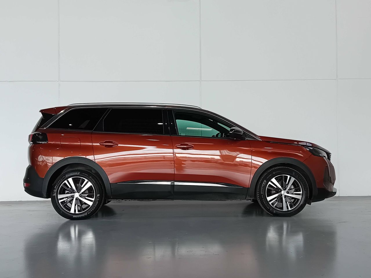 Foto Peugeot 5008 15