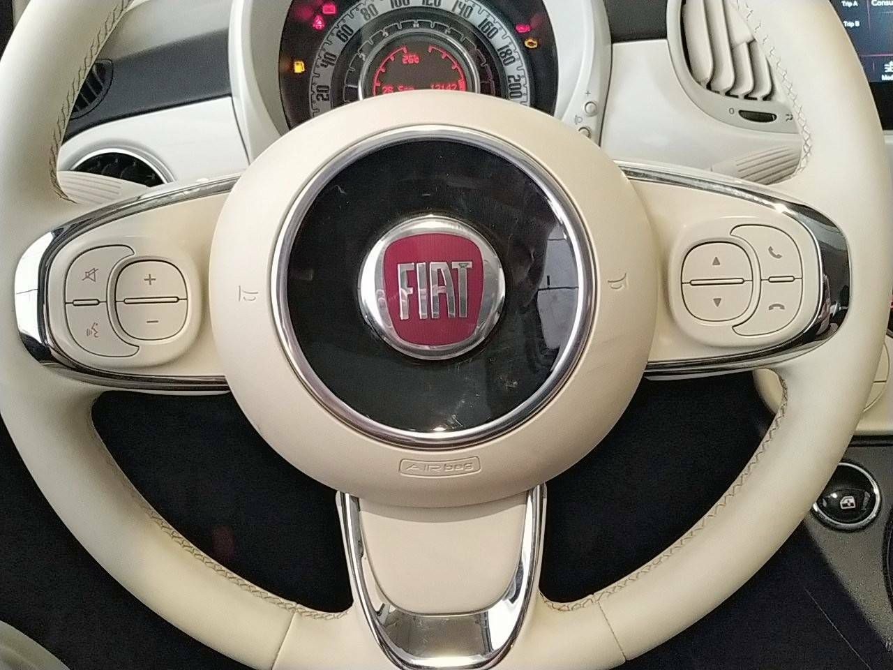 Foto Fiat 500 24