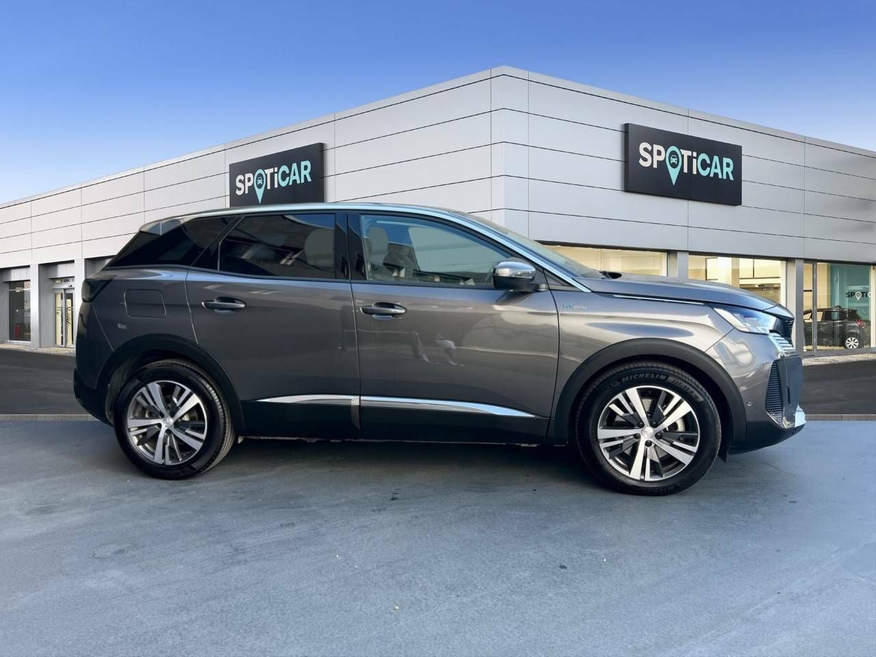 Foto Peugeot 3008 4