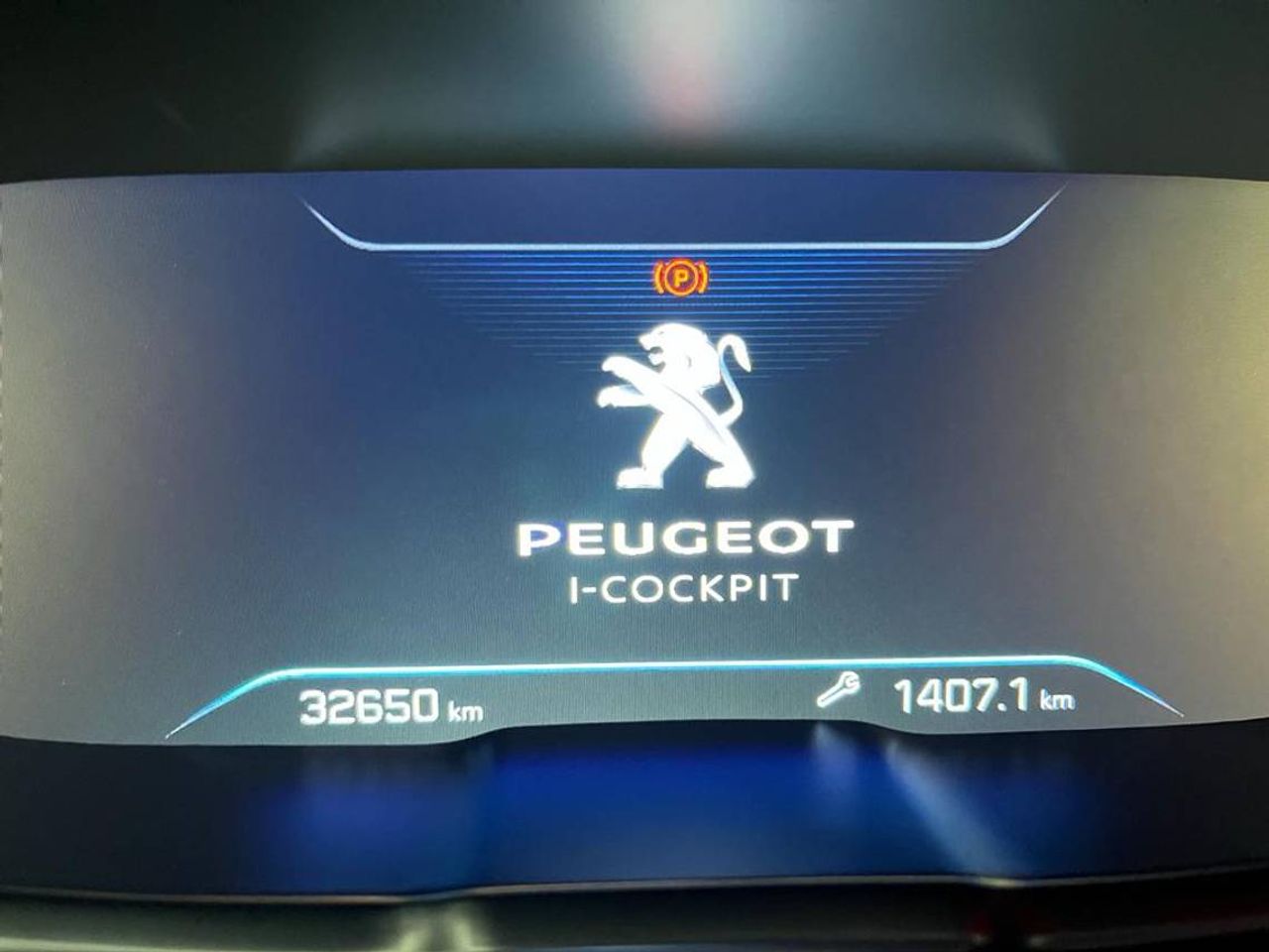 Foto Peugeot 3008 18