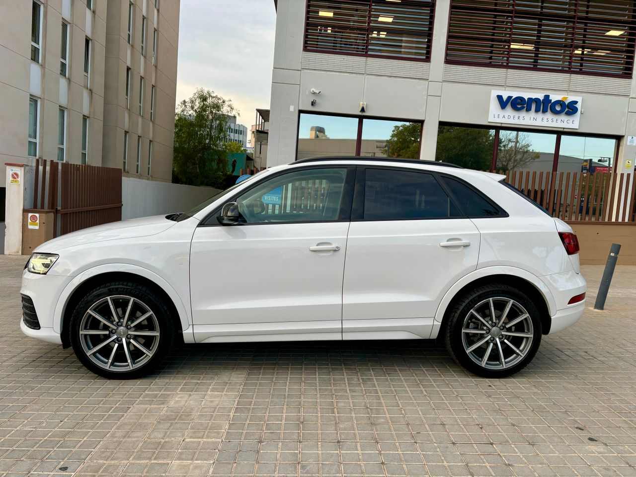 Foto Audi Q3 3