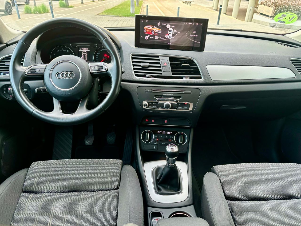 Foto Audi Q3 9