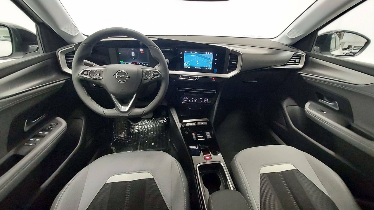 Foto Opel Mokka 8