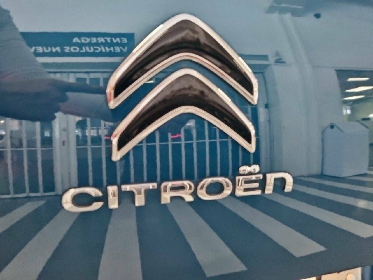 Foto Citroën C4 Cactus 22